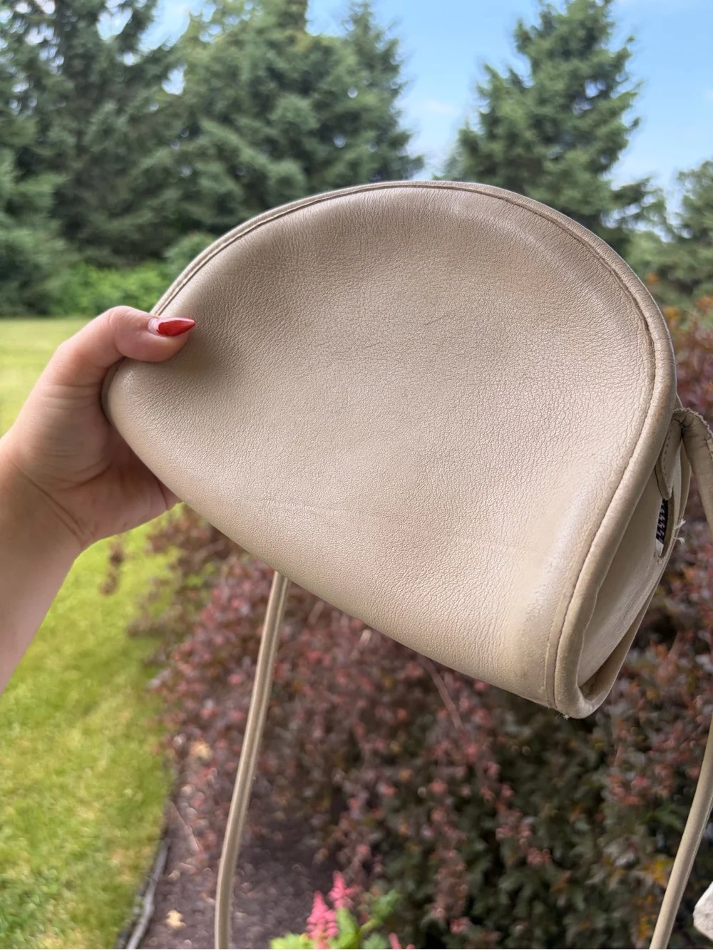 Coach fit all